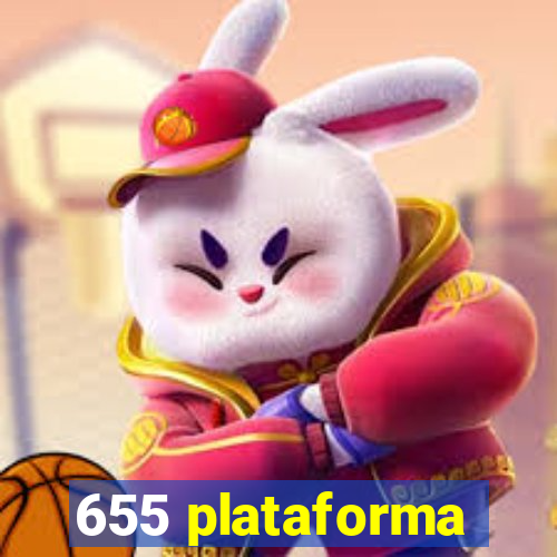 655 plataforma